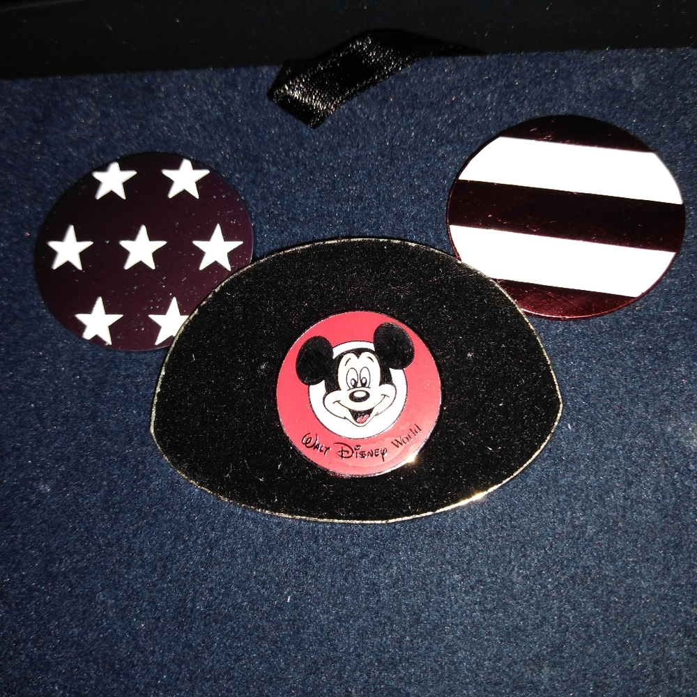 DISNEY 50 YEARS EARS